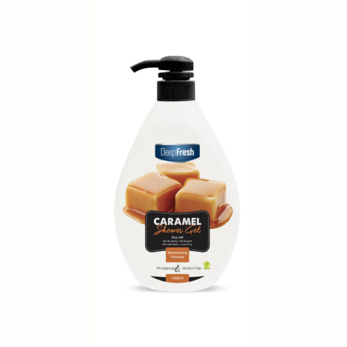 CARAMEL