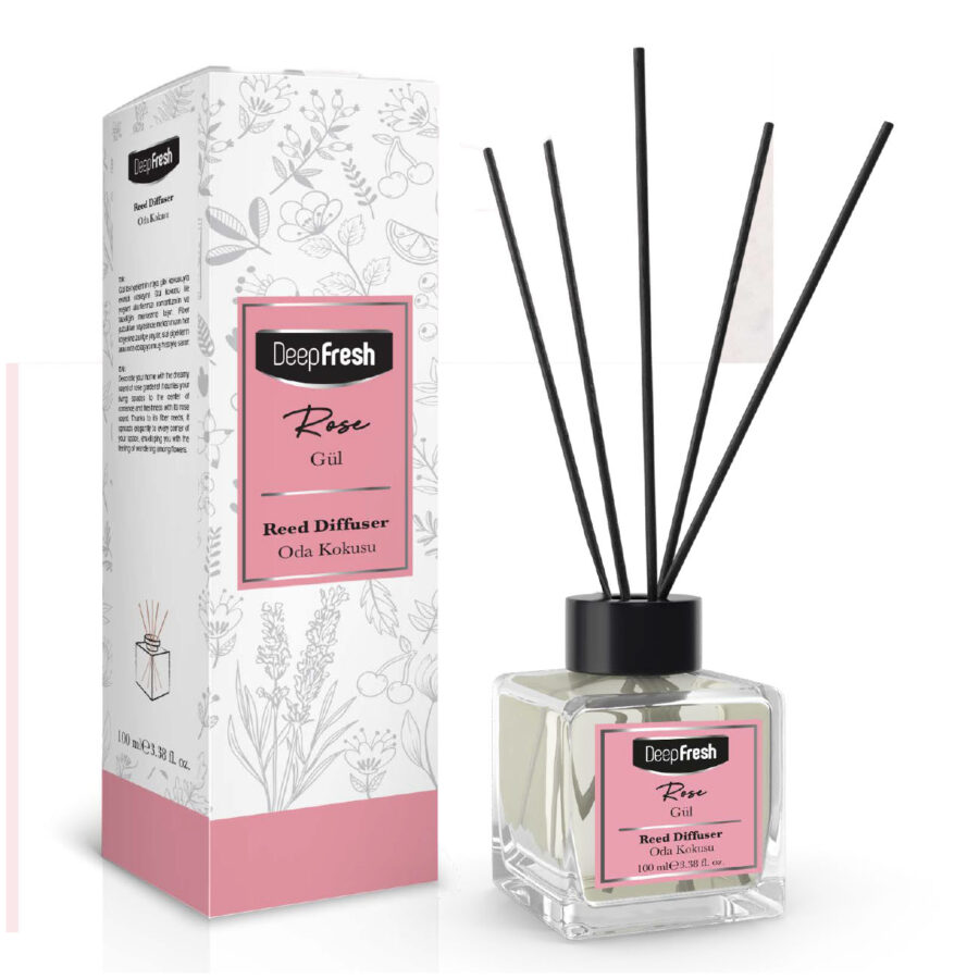 diffuser rose