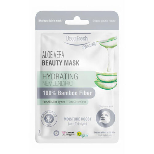 mask aloe vera