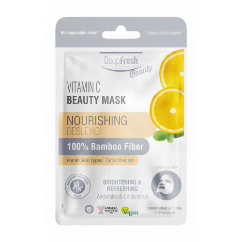 mask vitamin c