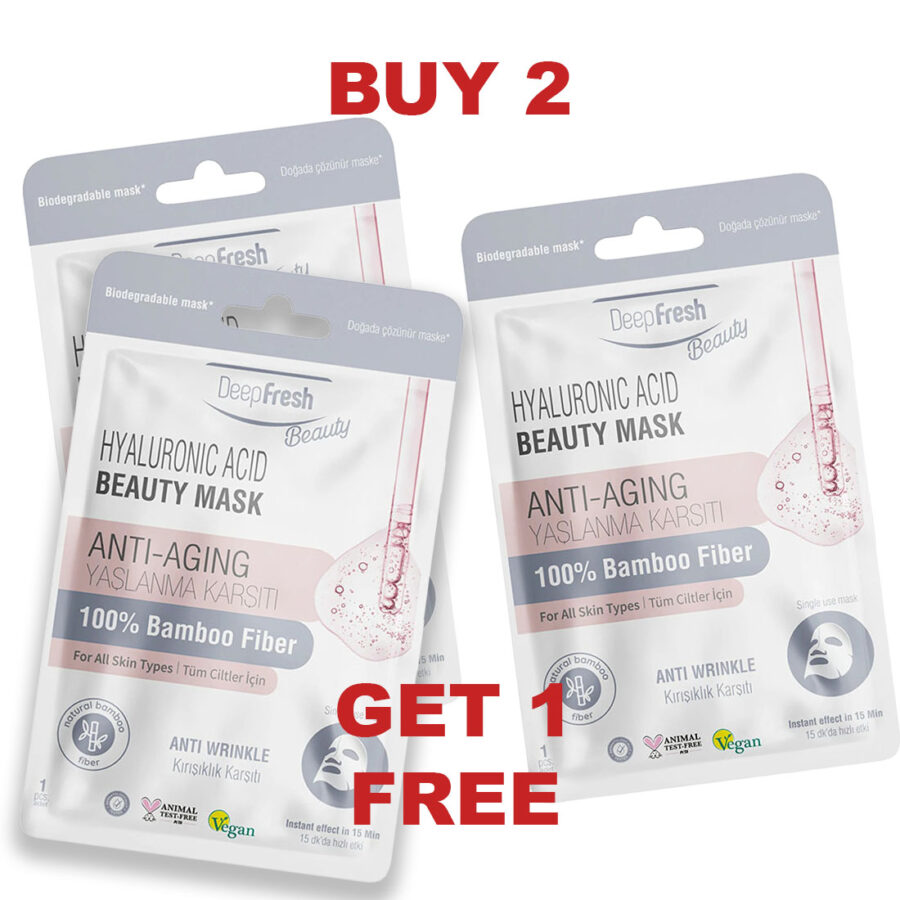 MASK hya OFFER