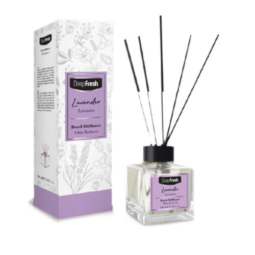 lavender diffuser