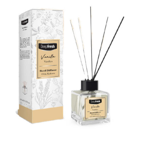 vanilla diffuser